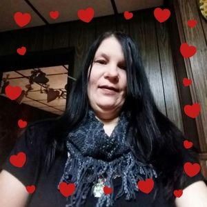 Meet your Posher, Gretchen